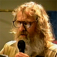 Touch of a Poet H. D. Moe