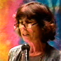Touch of a Poet Barbara Michelman