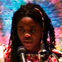 Touch of a Poet TV series  Uchechi Kalu 