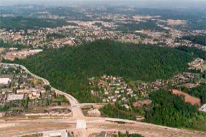 Urban Stream Corridor Protection and Restoration Jim Labbe