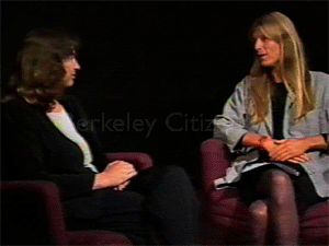 carolyn & Leslie Purcell