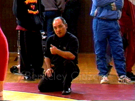 Berkeley High School Wrestling