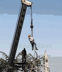 tree extraction
