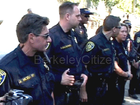 UCB Police