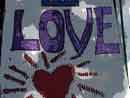 love poster