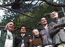 National Lawyers Guild SF attorneys