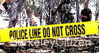 police line Do Not Cross