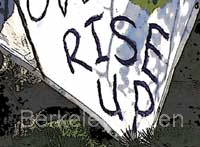 rise up