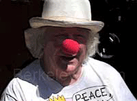 Wavy Gravy