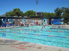 Willard Pool