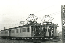 East Bay Key System “Route” Trains