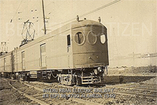 East Bay Key System “Route” Trains