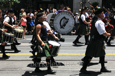 Berkeley & San Francisco PRIDE 2013